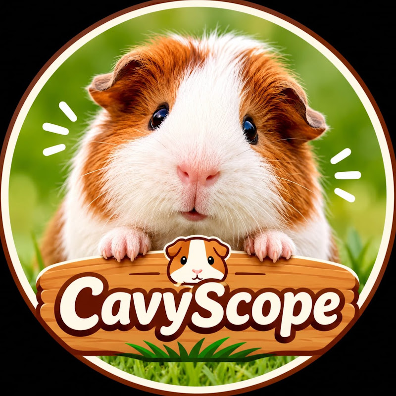 Cavy Scope