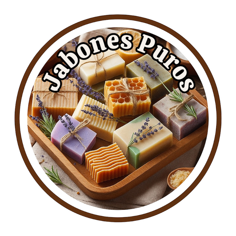 JABONES PUROS