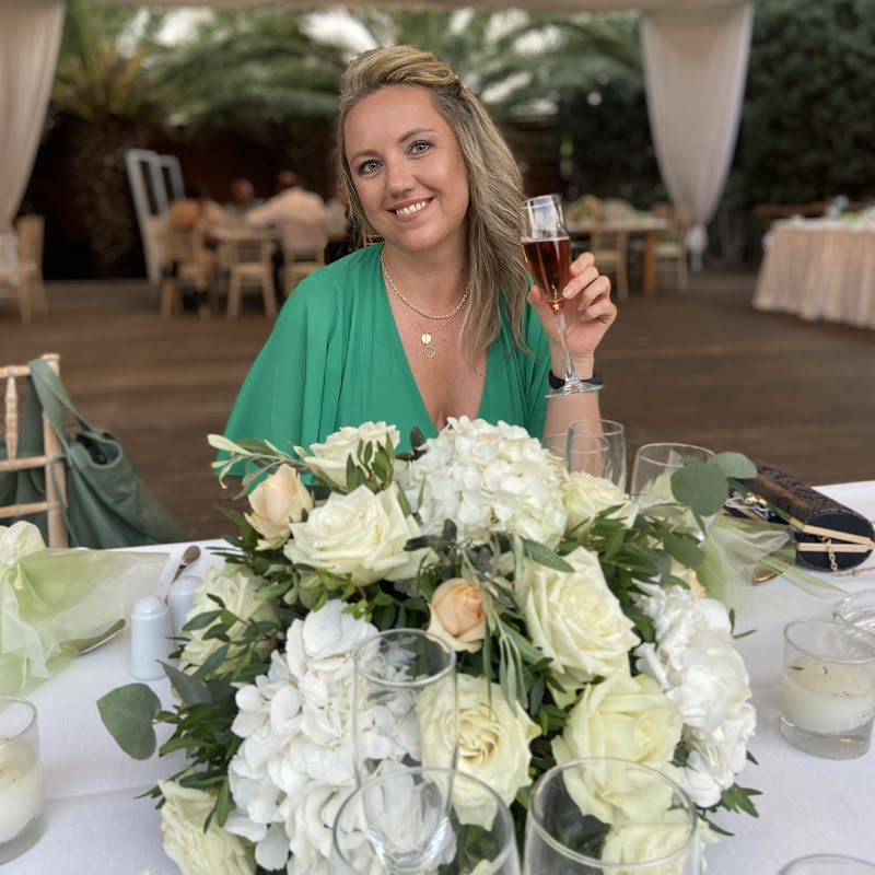 Νόστιμη γωνία Julia March