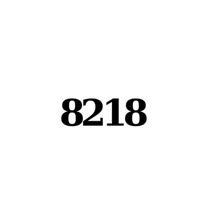 KiotViet số 8218