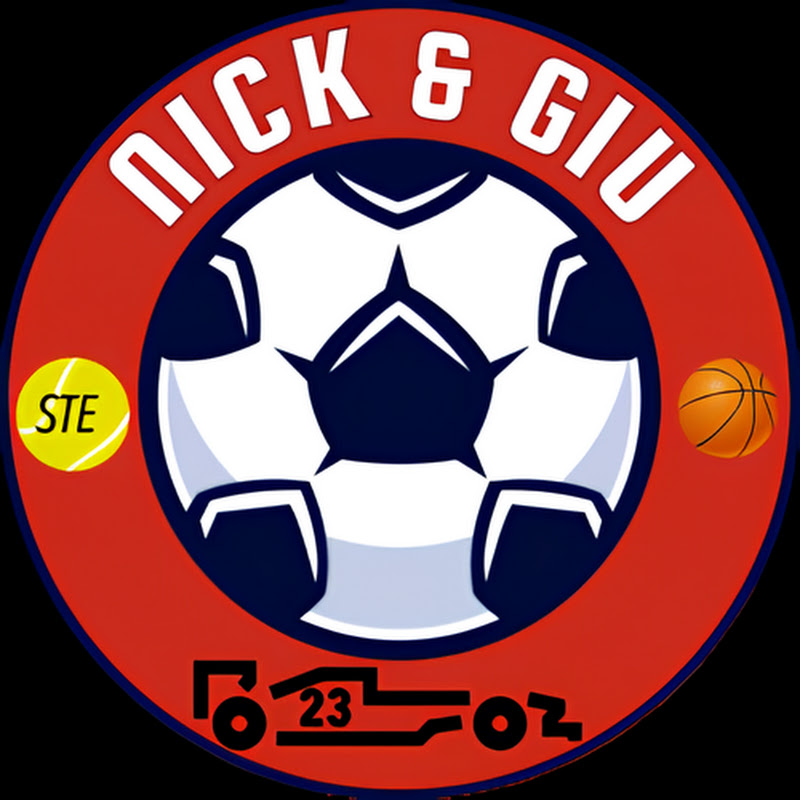 Nick & Giu