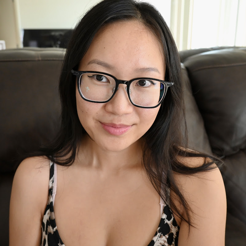 The Ivy Chen