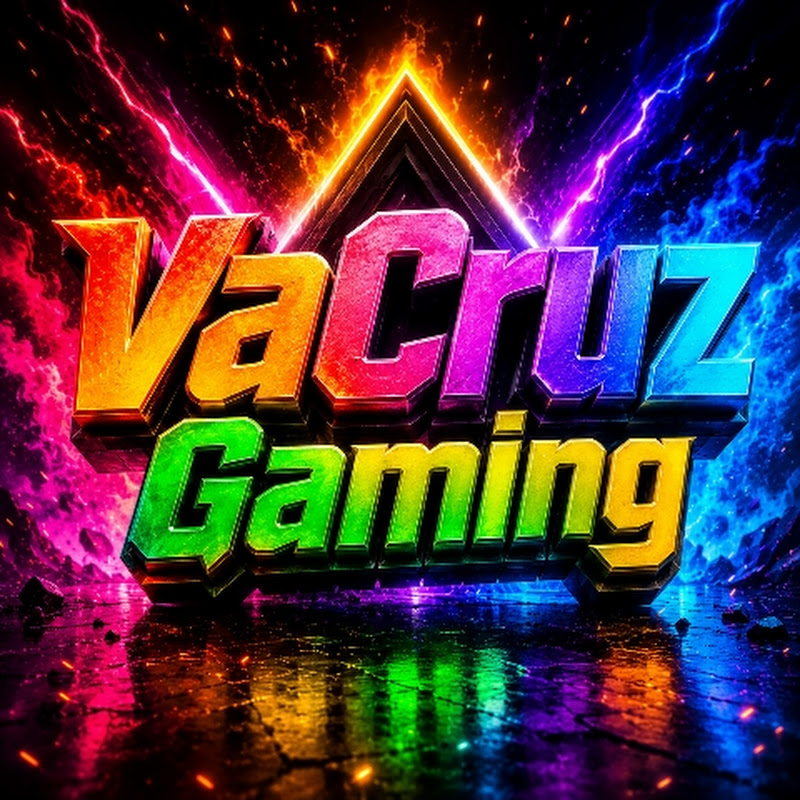 VaCruz Gaming