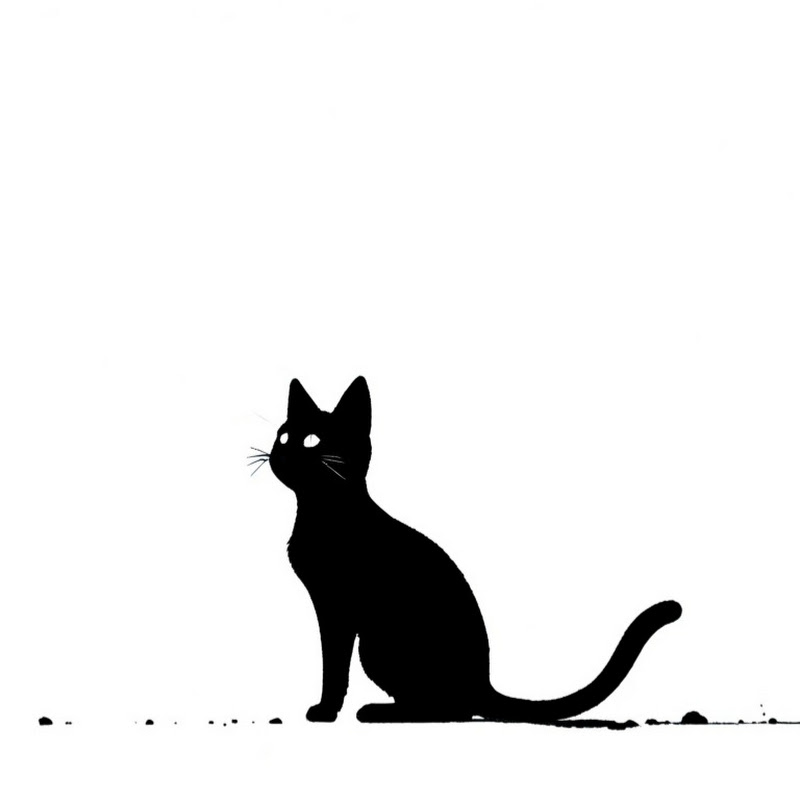 Noir Jazz Cats