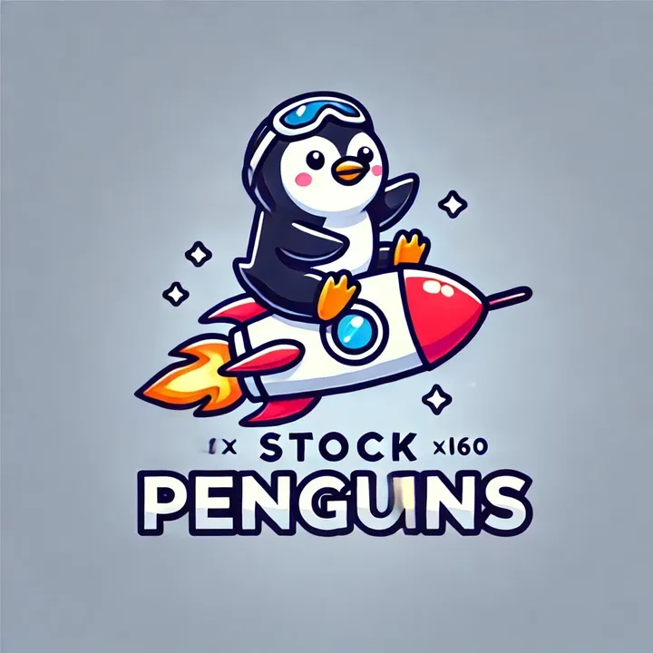 stockpenguins