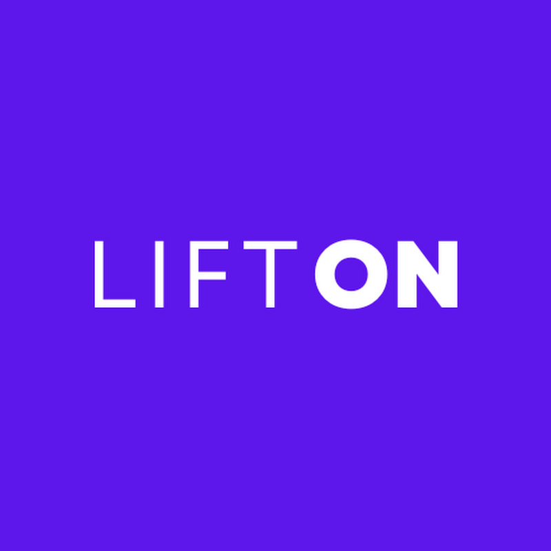 lift on