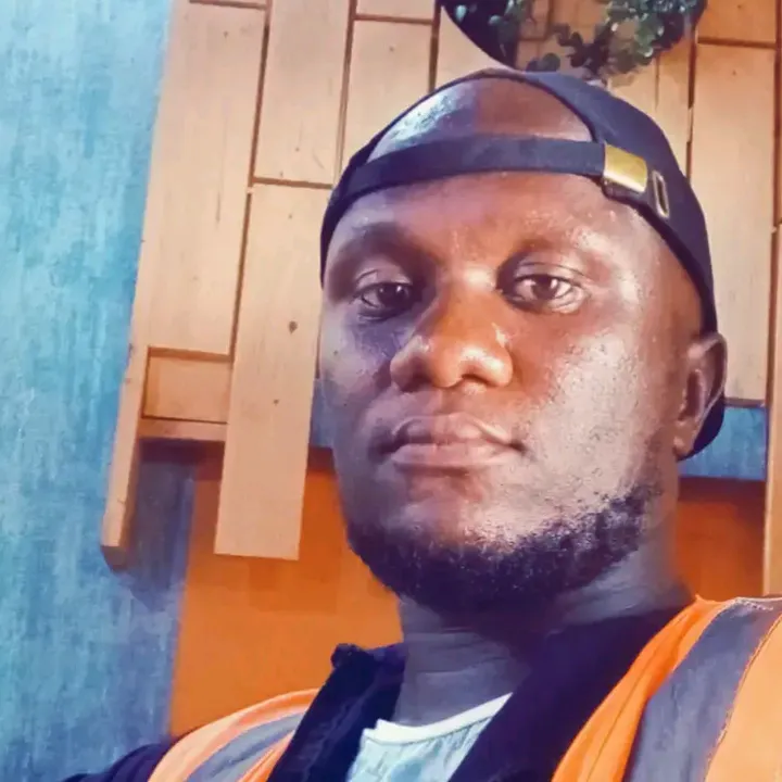 Ibrahim Abukar Ssonko