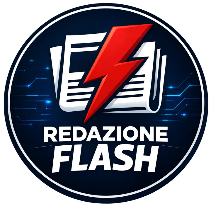 REDAZIONE FLASH