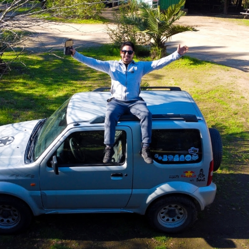 PETTO DRONE TRAVEL🌐WORLD