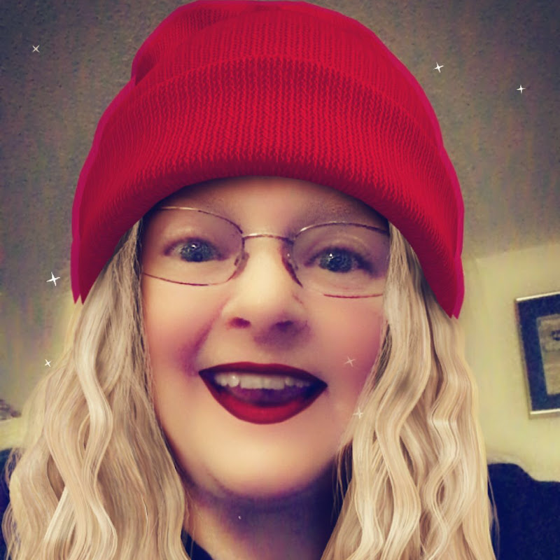 Carolyn Patterson - Sinchak