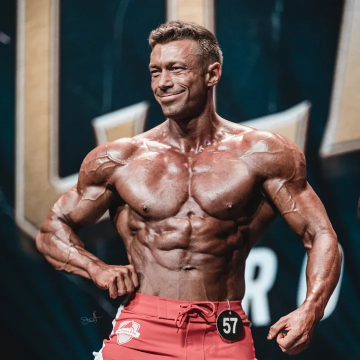 Kristoffer Bjørndal - Coach