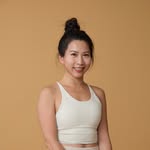 Karen 凱倫 🇹🇼 Yoga & pilates instructor