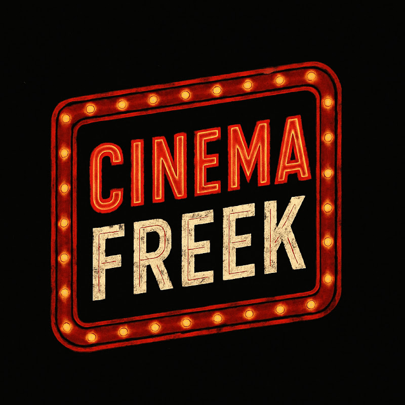 Cinema Freek 