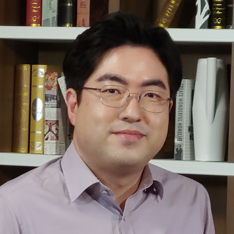 배기성 역사독립군 Brandteller4.0