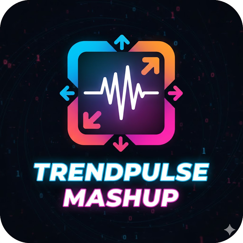 TrendPulse Mashup