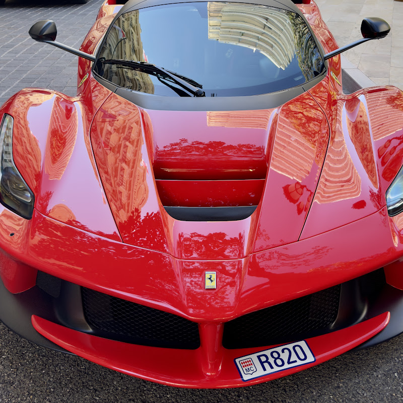 MONACO EXOTIC LIFESTYLE