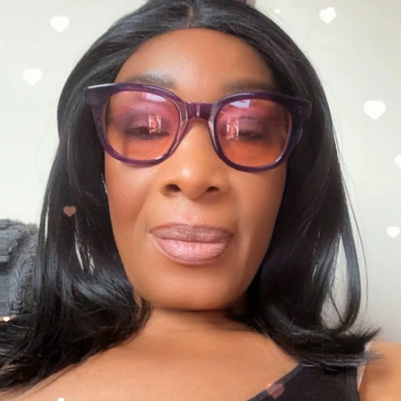 BEAUTY ON MAKEUP OVER 60