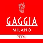 Gaggia Perú