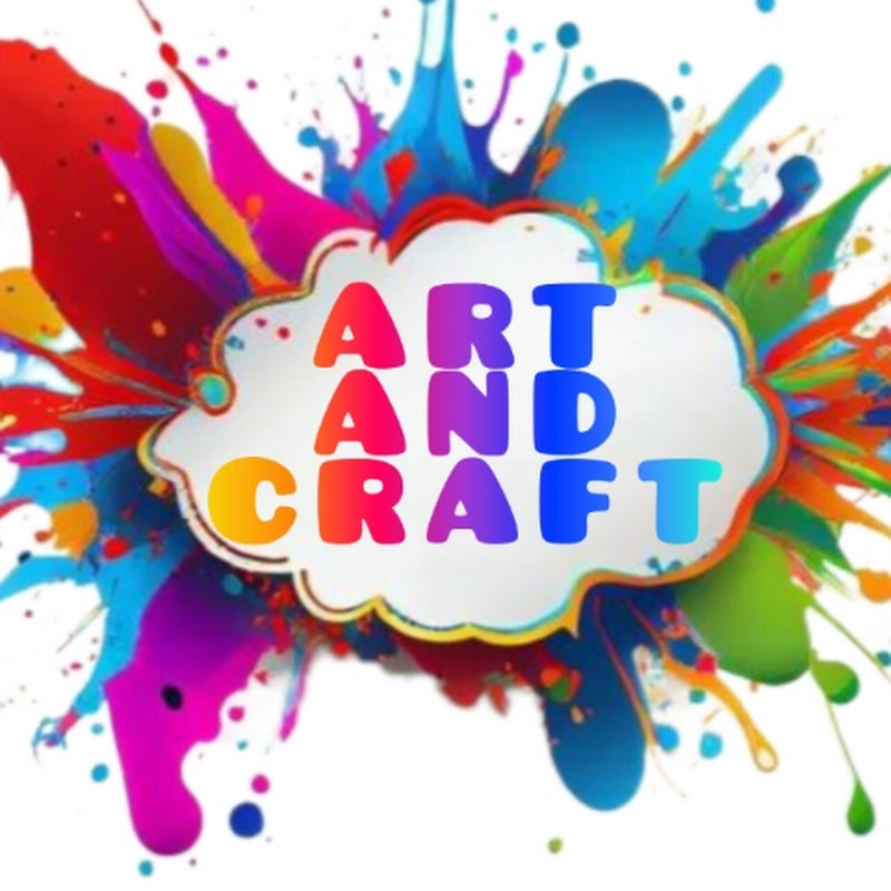 Art and Craft 