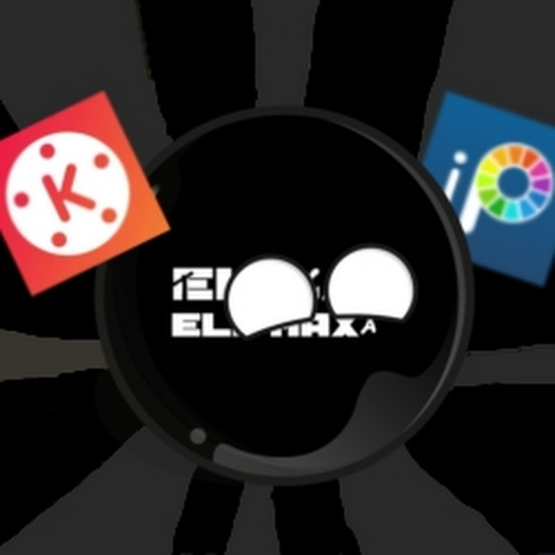 Эльф Макс Channel