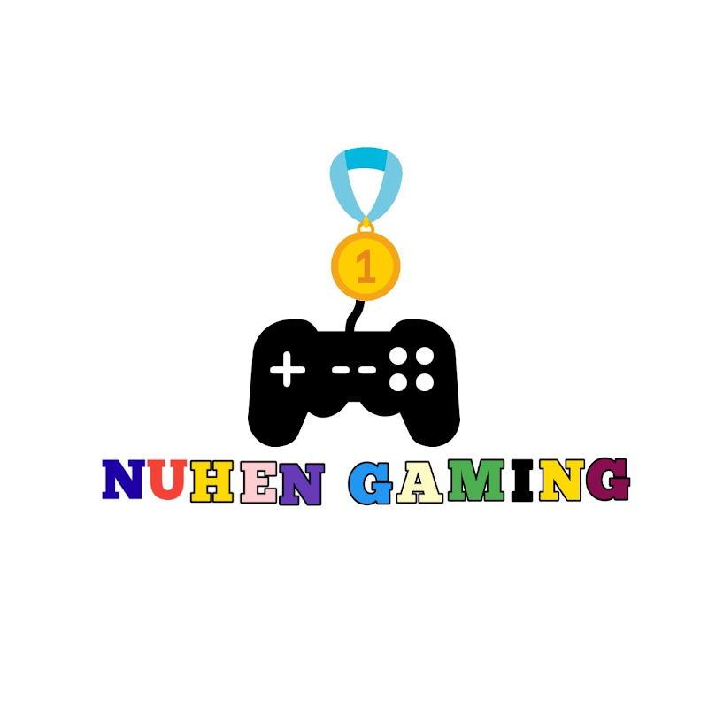 Nuhen Gaming 