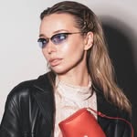Kateryna | Stylist Valencia | Стиліст Валенсія