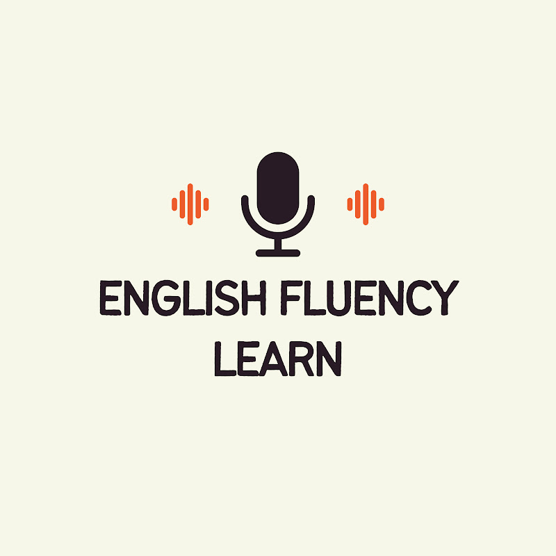 English Fluency Learn 