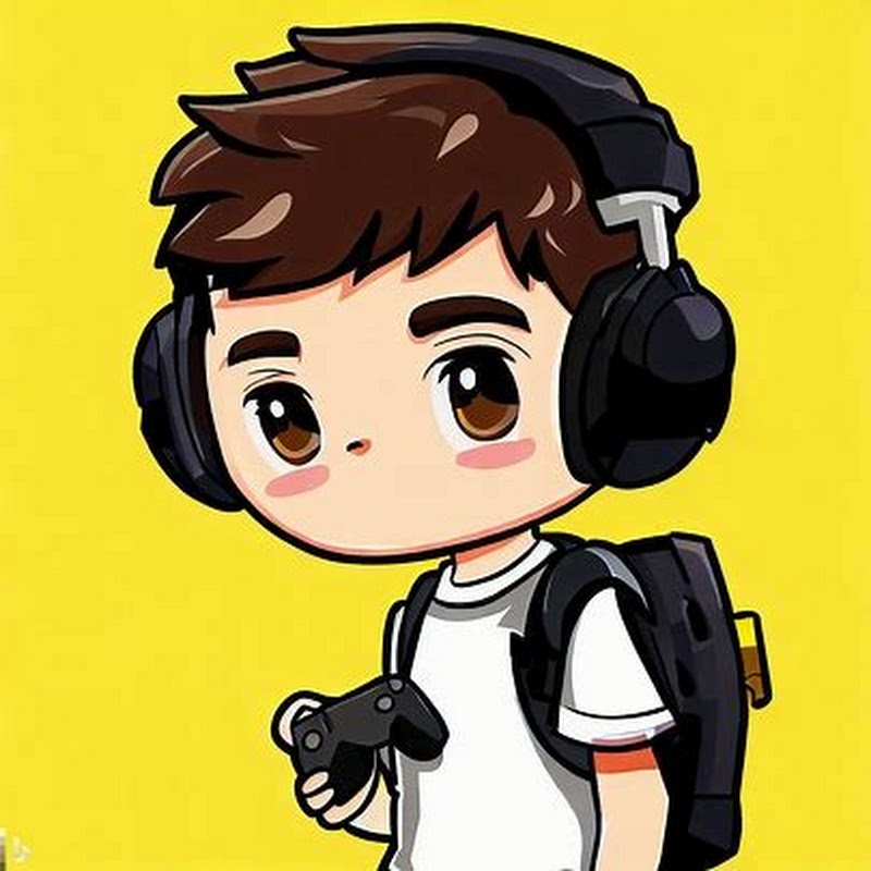 DaveGamer