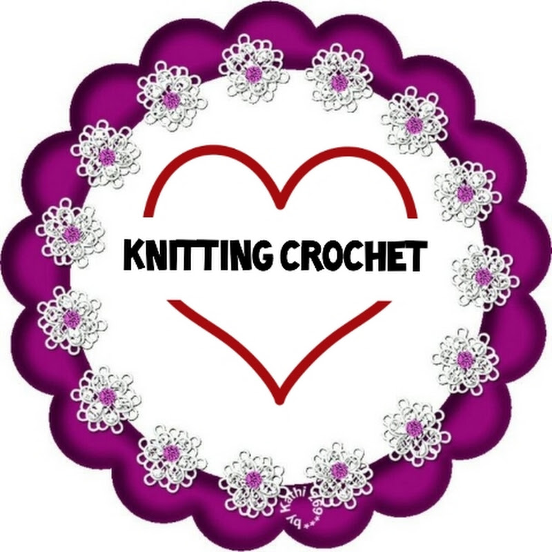 Knitting Crochet 