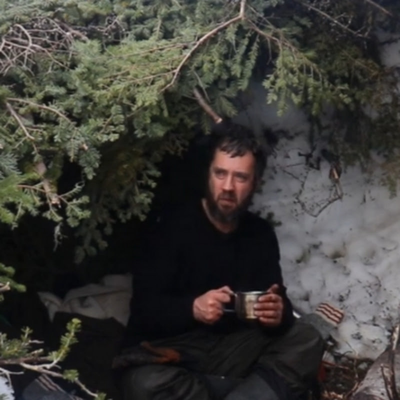 Rivers, Ponds & Campfires