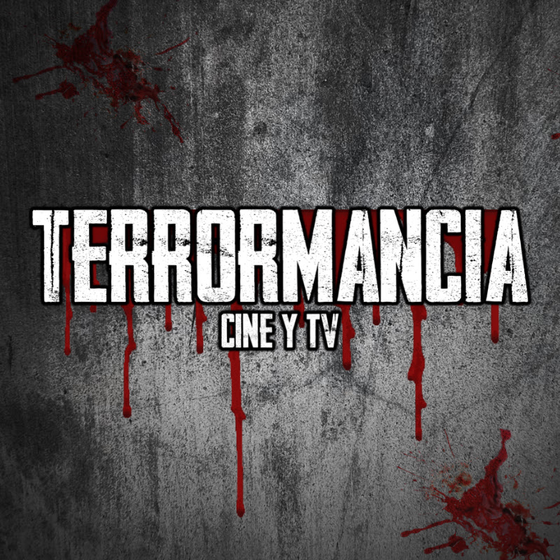 TERRORMANCIA - Cine de Terror