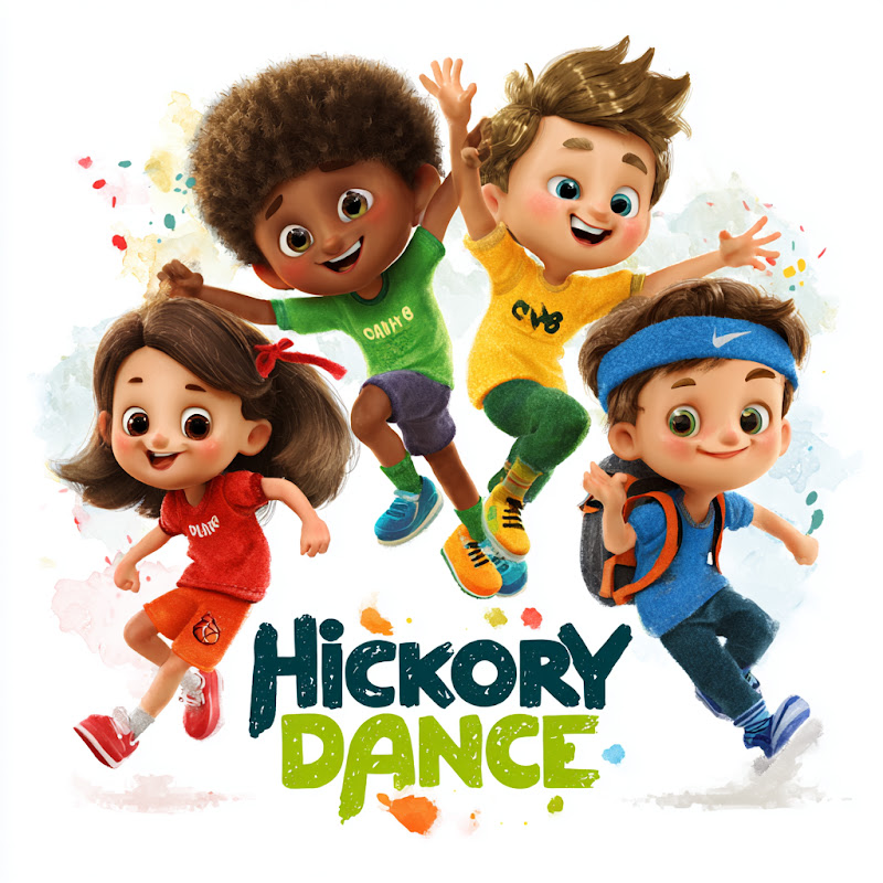 HickoryDickorydance