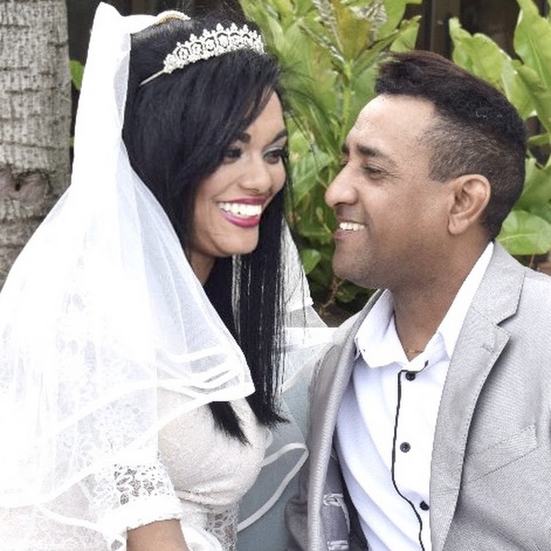 Mai y Maikel