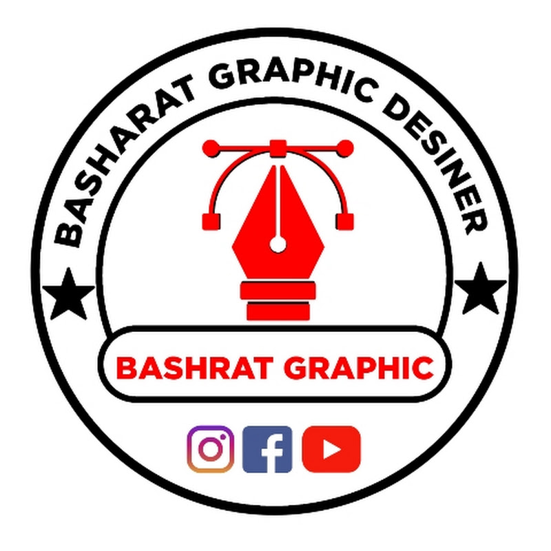 @Basharat_Graphics