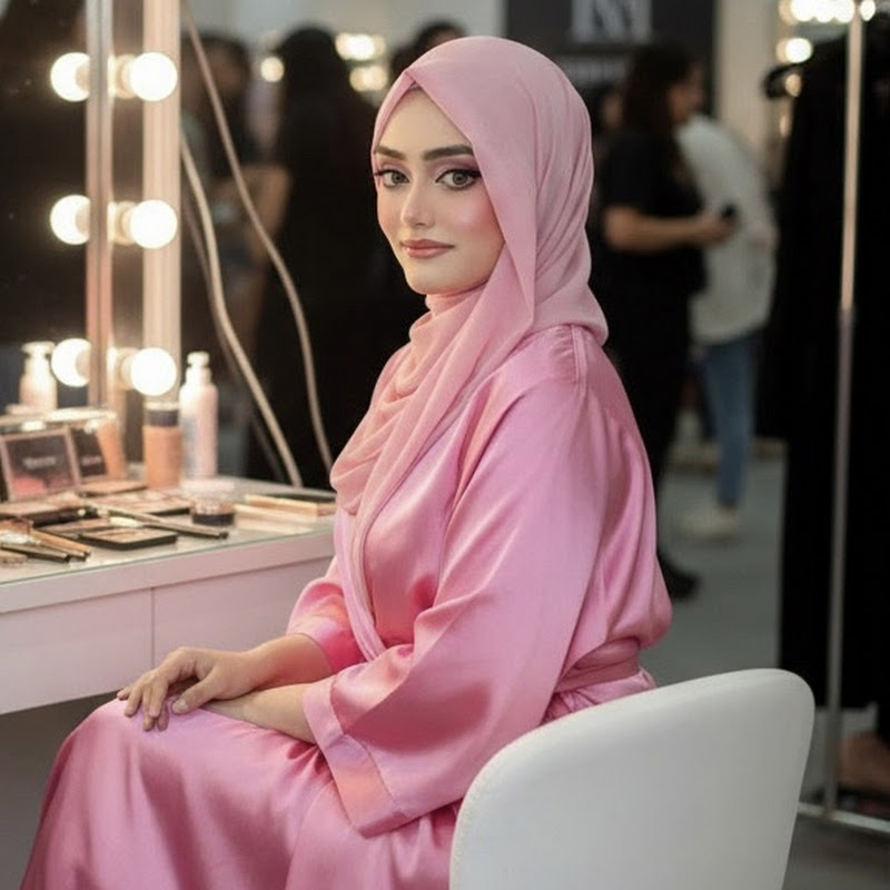  Asma Khan 