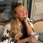 Josefin Svanberg 🦢