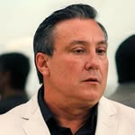 Ricardo Gracia