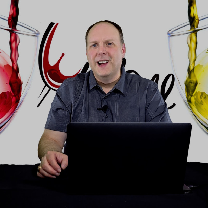 Wine World TV (Wine World TV)