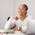 Charlene Davinia |  Psychotherapist, Content Creator & Speaker