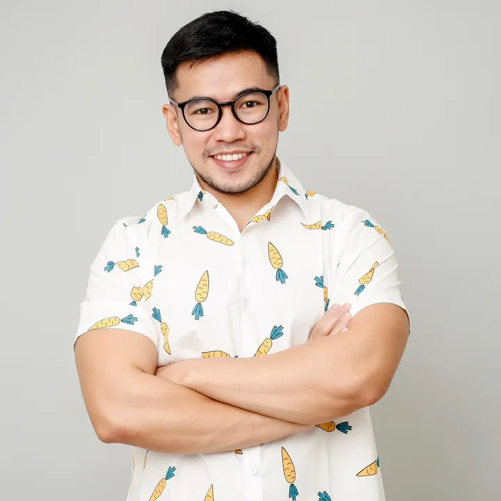 Jerdelos.Reyes on IG