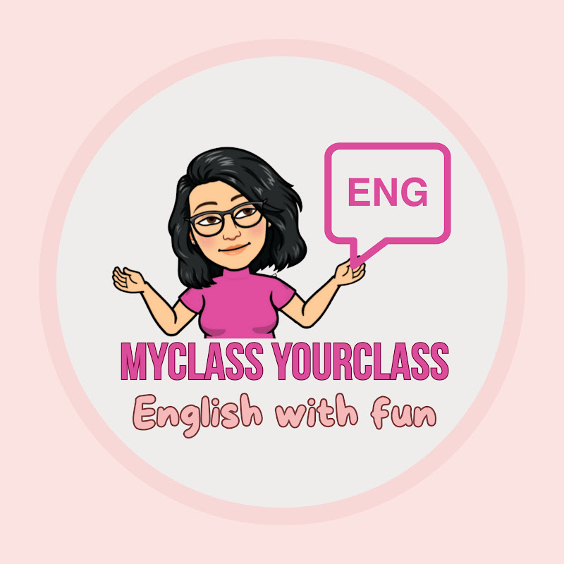 Myclass Yourclass
