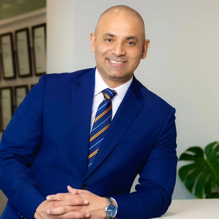 Peter Singh Mortgage Advisor