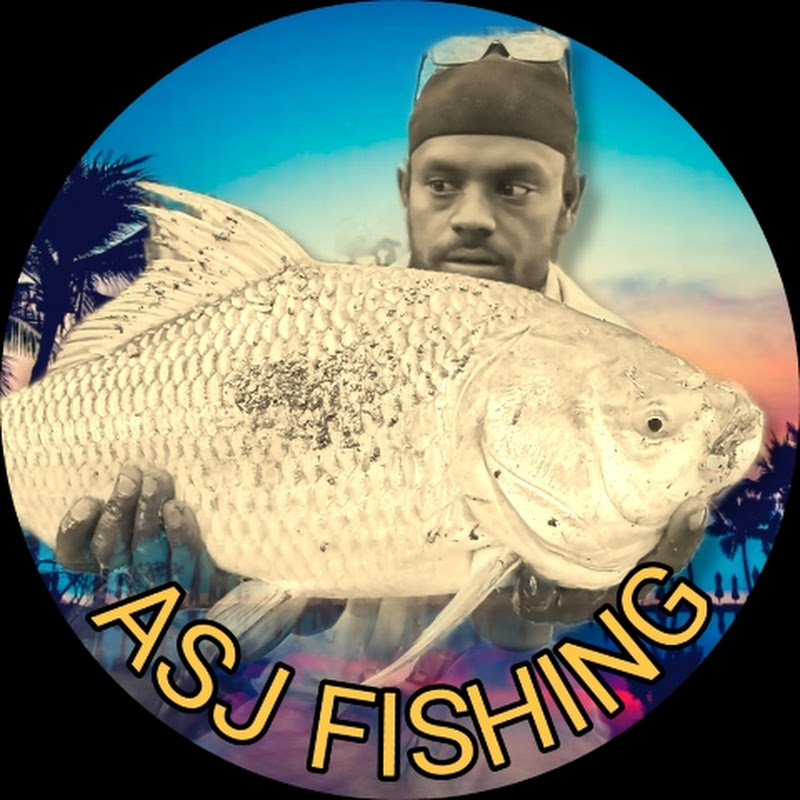 ASJ fishing