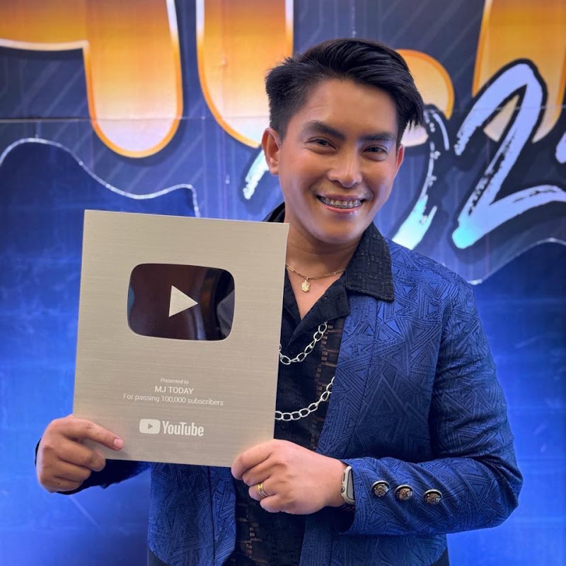 Mj Esteban Vlogs