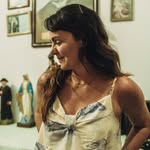 Carolina Delboni