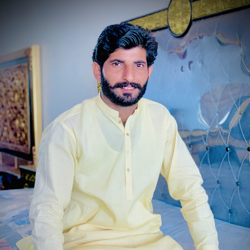 Team Asghar 912