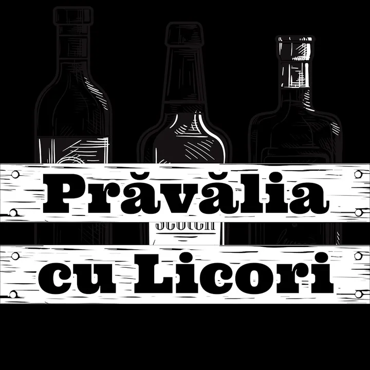 Prăvălia cu Licori