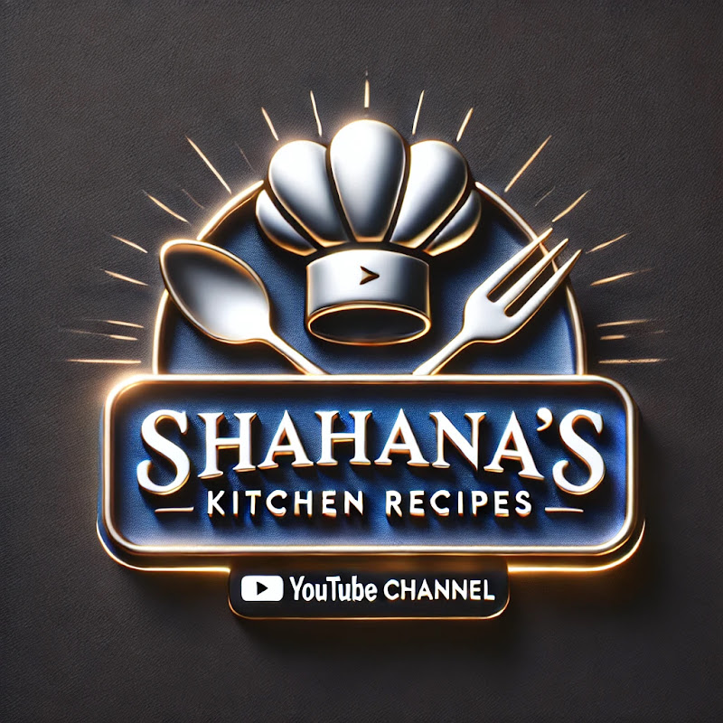 Shahana's Kitchen Recipes