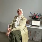 Sarah Lamrani