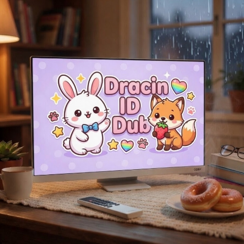Dracin ID Dub